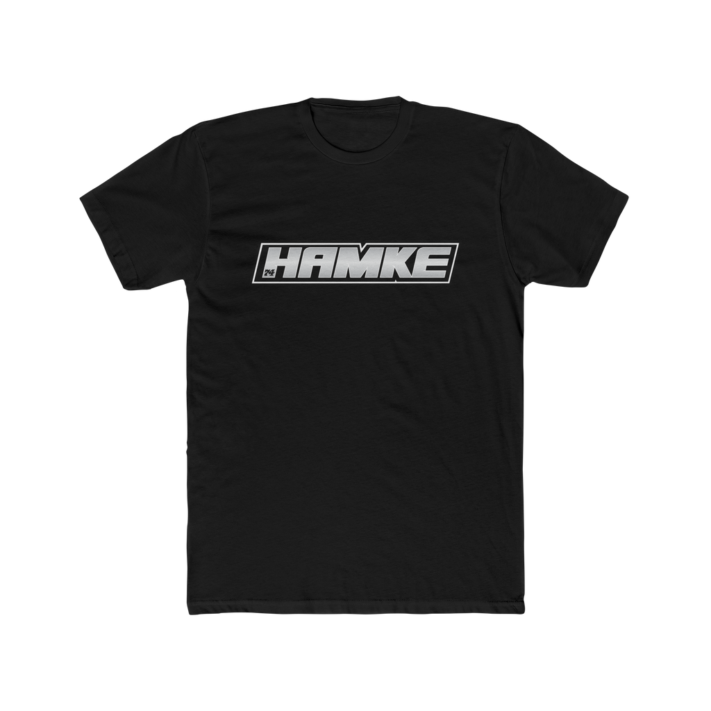Hamke Classic Logo Tee