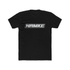 Hamke Classic Logo Tee