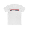 Hamke Classic Red, White & Blue Tee