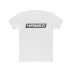 Hamke Classic Red, White & Blue Tee