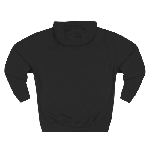 Hamke Classic Logo Hoodie