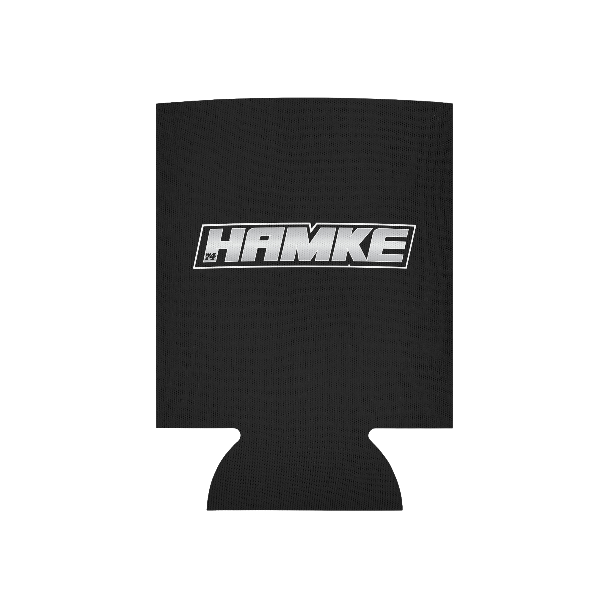 Hamke Classic Can Koozie
