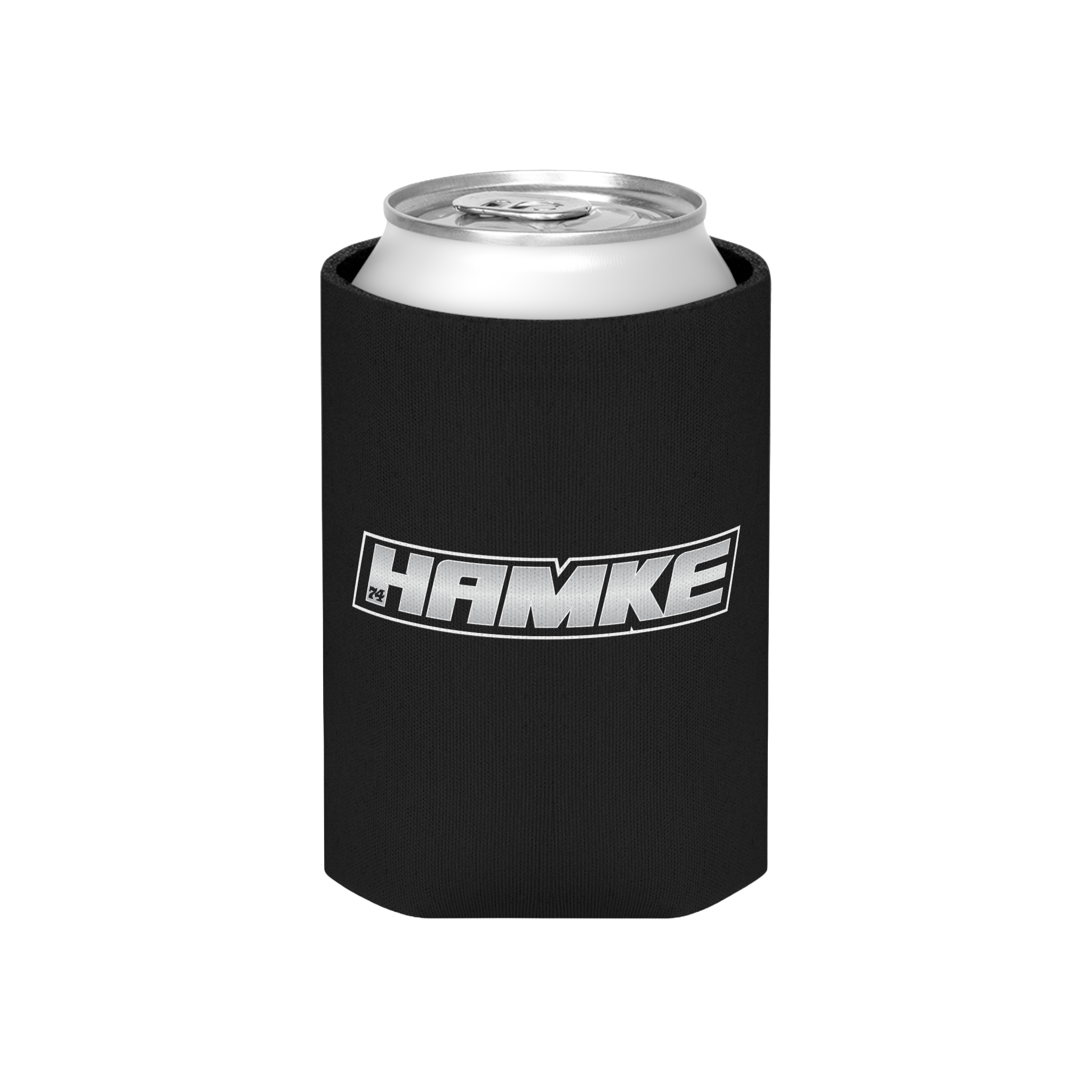 Hamke Classic Can Koozie